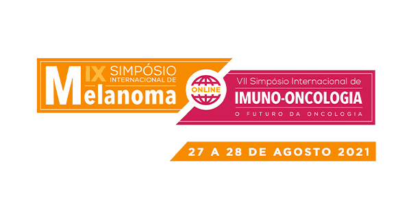 IX Simpósio Internacional de Melanoma e VII Simpósio Internacional de Imuno-oncologia